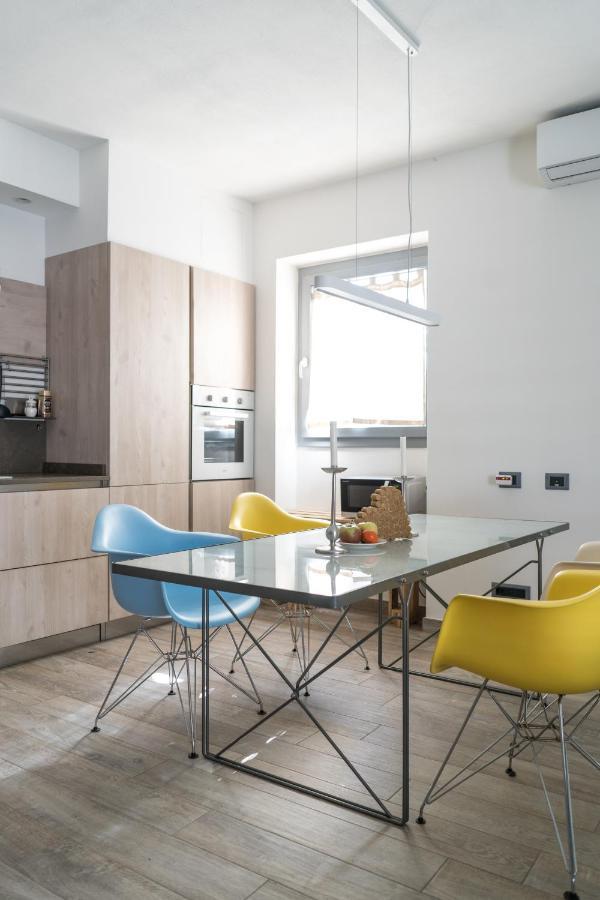 Apartament Come A Casa Tua, Terre Marine La Spezia Zewnętrze zdjęcie
