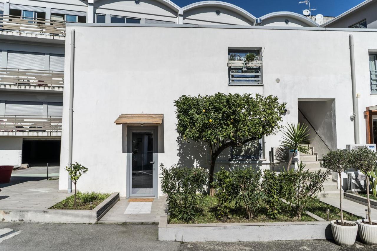 Apartament Come A Casa Tua, Terre Marine La Spezia Zewnętrze zdjęcie