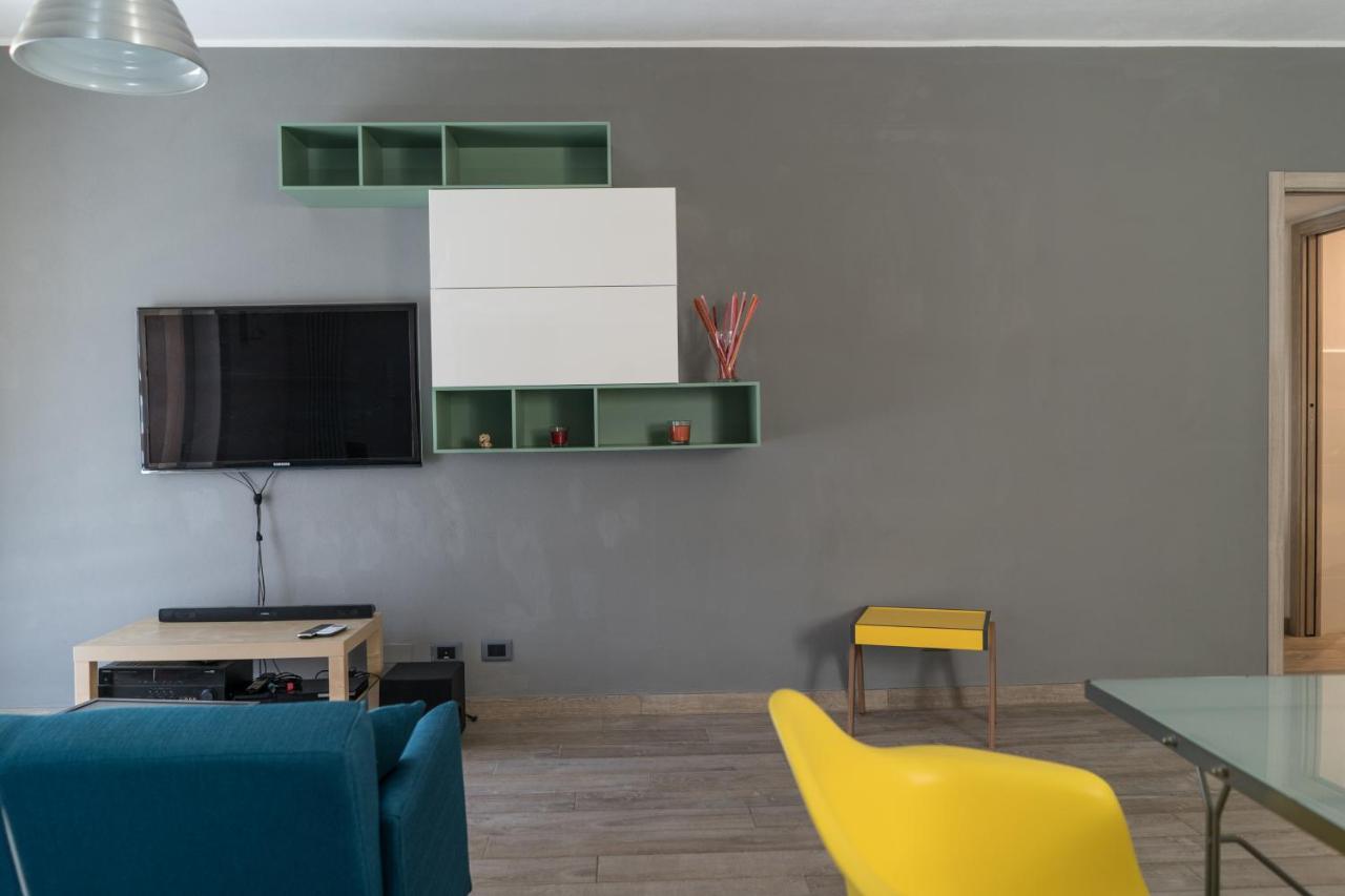 Apartament Come A Casa Tua, Terre Marine La Spezia Zewnętrze zdjęcie