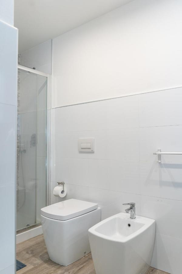 Apartament Come A Casa Tua, Terre Marine La Spezia Zewnętrze zdjęcie