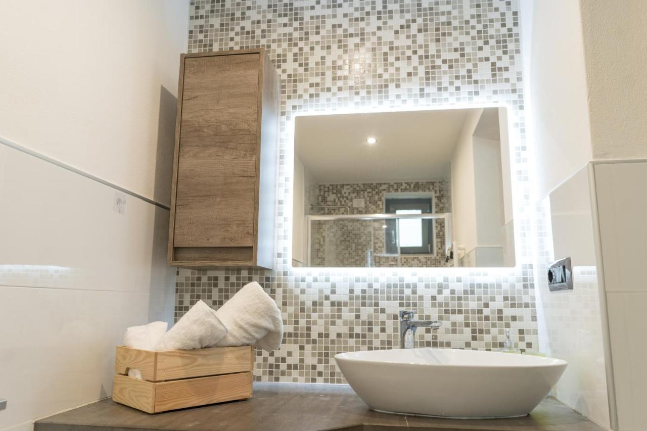 Apartament Come A Casa Tua, Terre Marine La Spezia Zewnętrze zdjęcie