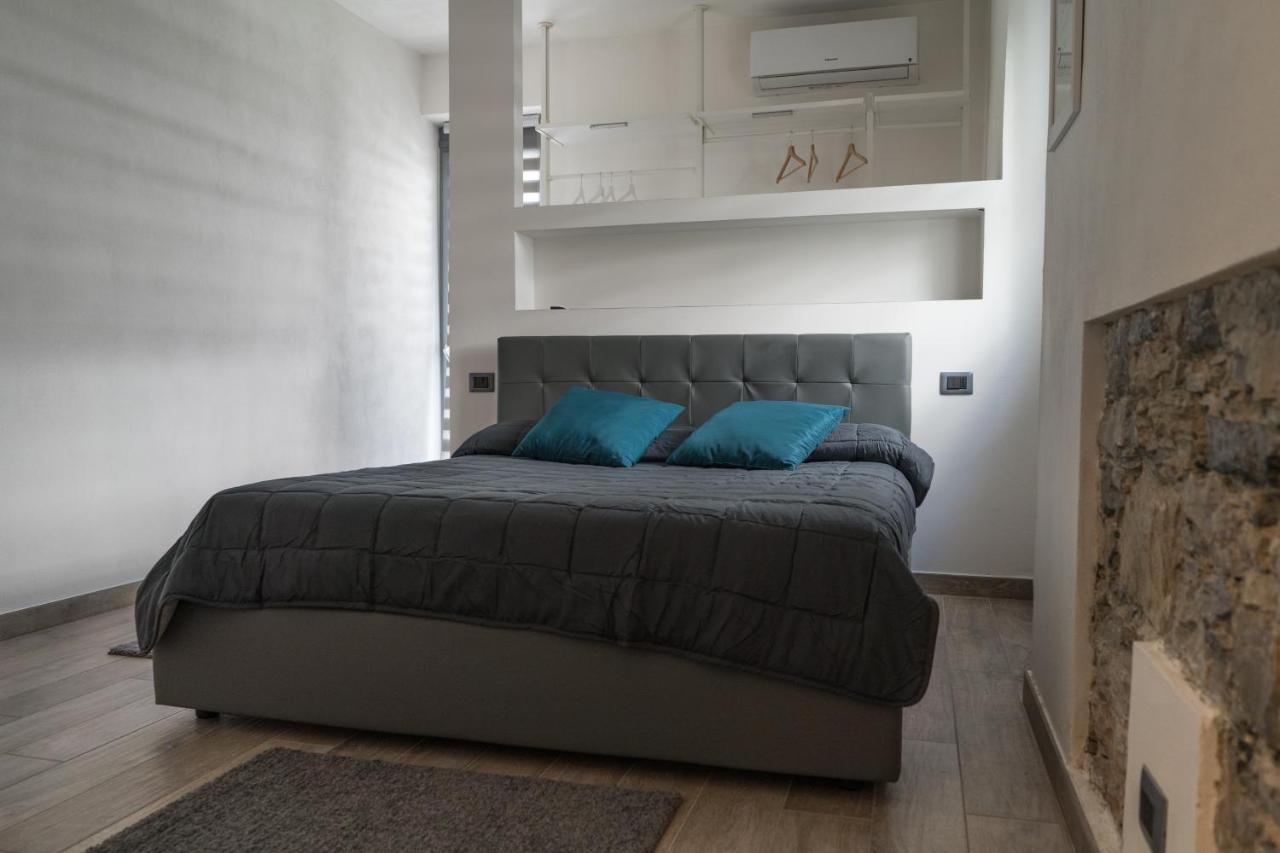 Apartament Come A Casa Tua, Terre Marine La Spezia Zewnętrze zdjęcie